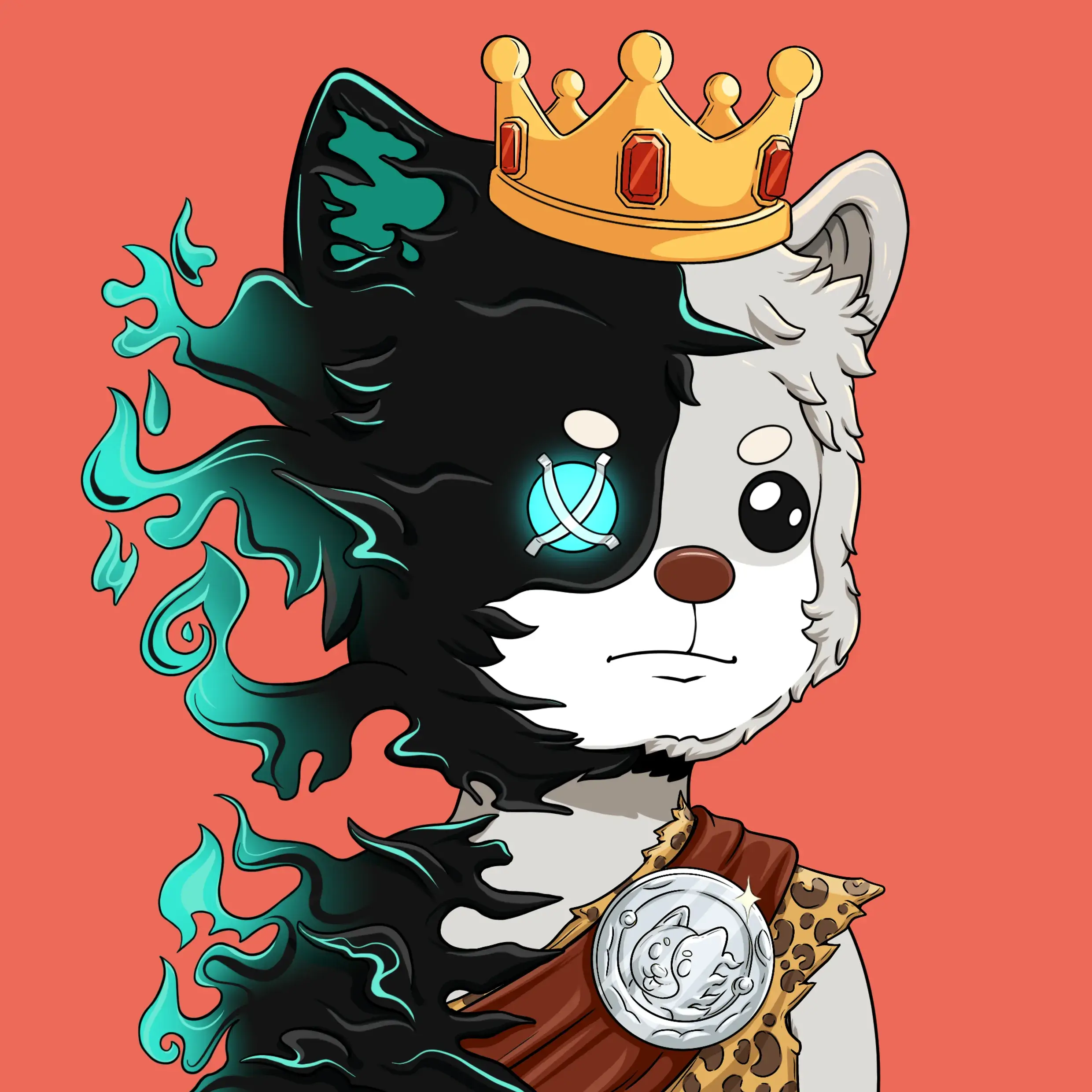 emperor