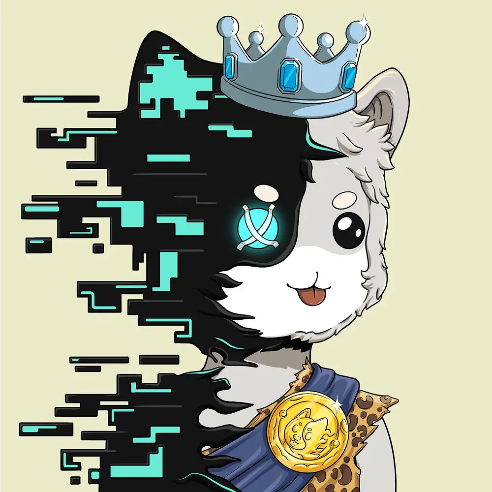 king