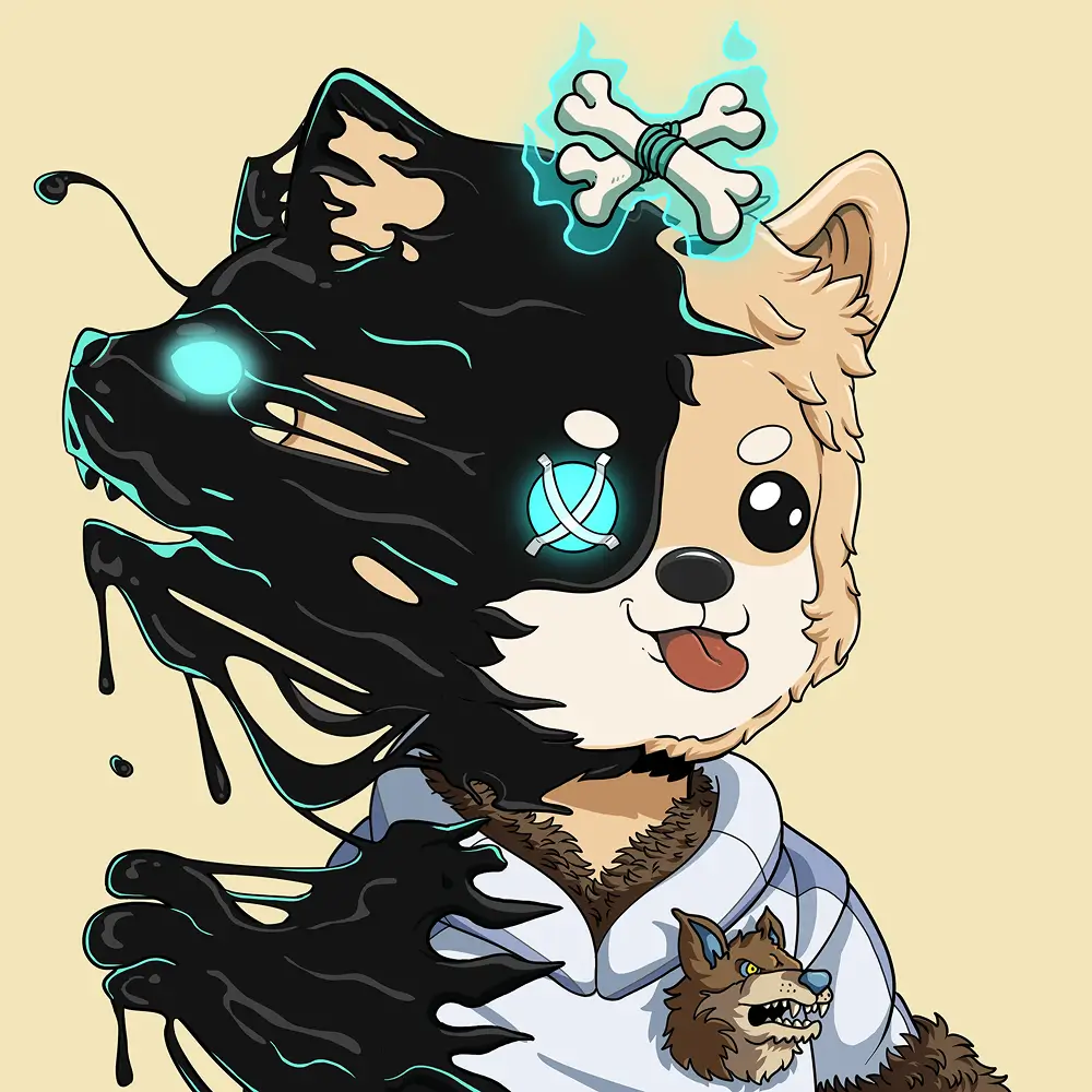 wolf