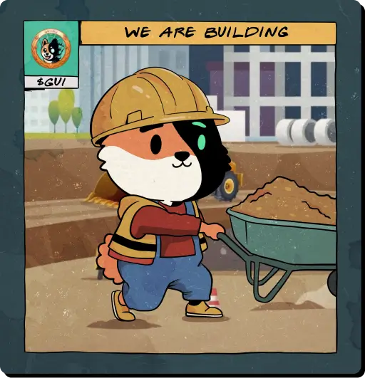 Dog Working